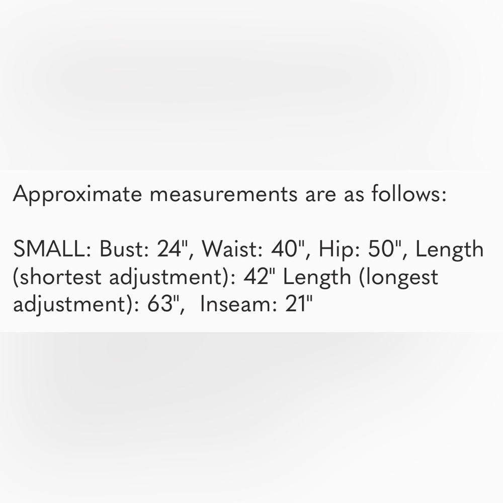 🪺High Hopes Slouchy Denim Overalls - Picture 4 of 9